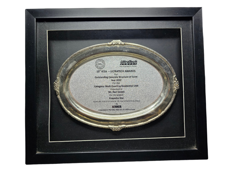 award